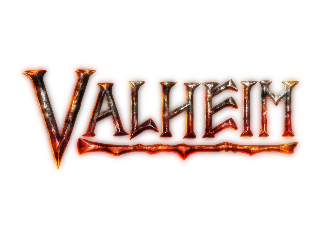 Valheim-Server